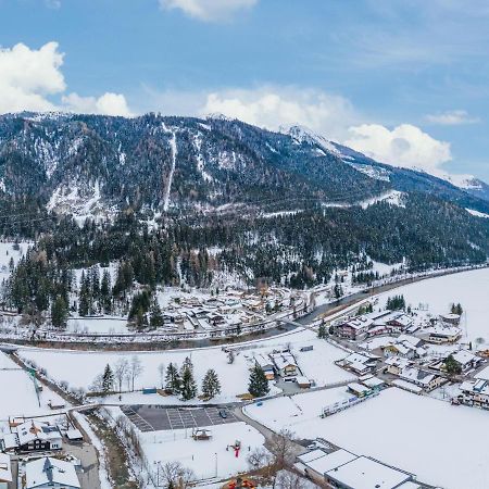 Michaela Villa Bramberg am Wildkogel Exteriör bild