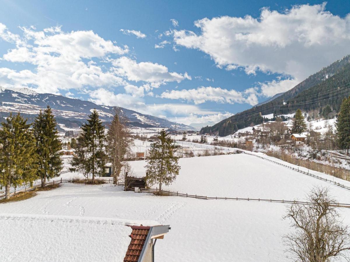 Michaela Villa Bramberg am Wildkogel Exteriör bild