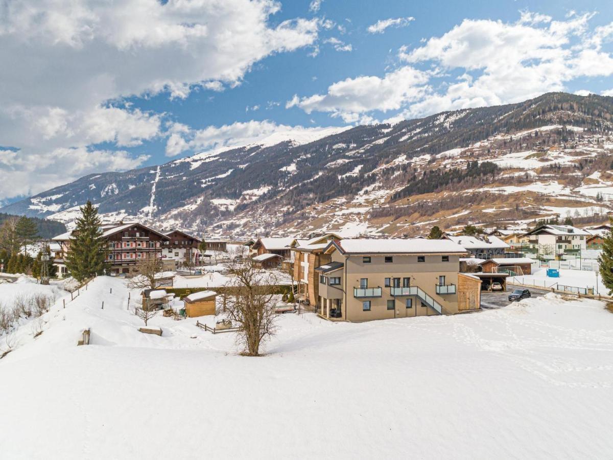 Michaela Villa Bramberg am Wildkogel Exteriör bild