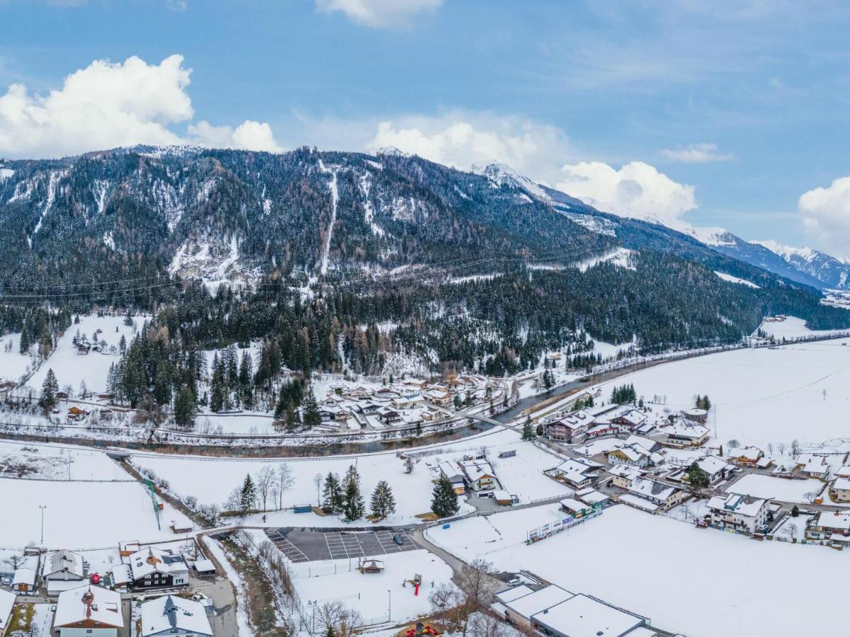 Michaela Villa Bramberg am Wildkogel Exteriör bild